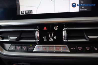 BMW 3 Series Sport Automatic Petrol Estate - Stock Number (1634164) - 18th supplementary image