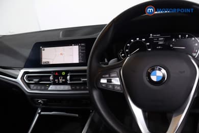BMW 3 Series Sport Automatic Petrol Estate - Stock Number (1634164) - 20th supplementary image