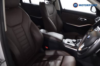 BMW 3 Series Sport Automatic Petrol Estate - Stock Number (1634164) - 23rd supplementary image