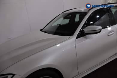 BMW 3 Series Sport Automatic Petrol Estate - Stock Number (1634164) - 29th supplementary image