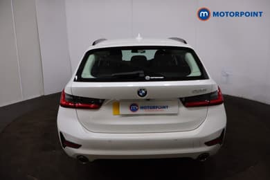 BMW 3 Series Sport Automatic Petrol Estate - Stock Number (1634164) - 37th supplementary image