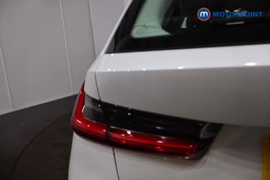 BMW 3 Series Sport Automatic Petrol Estate - Stock Number (1634164) - 38th supplementary image
