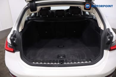 BMW 3 Series Sport Automatic Petrol Estate - Stock Number (1634164) - 42nd supplementary image