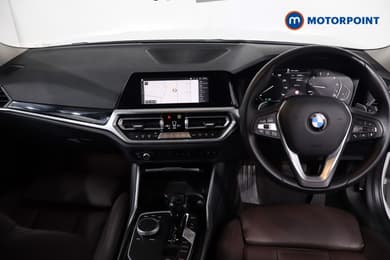 BMW 3 Series Sport Automatic Petrol Estate - Stock Number (1634164) - 1st supplementary image