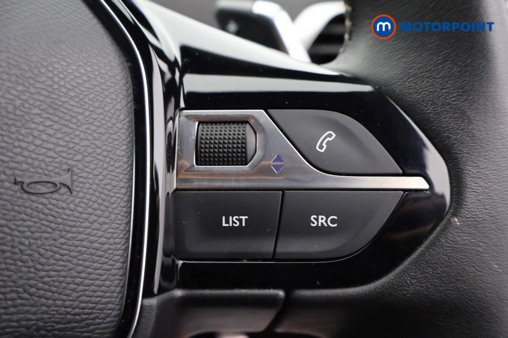 Peugeot 3008 Allure Automatic Petrol Plug-In Hybrid SUV - Stock Number (1610610) - 8th supplementary image