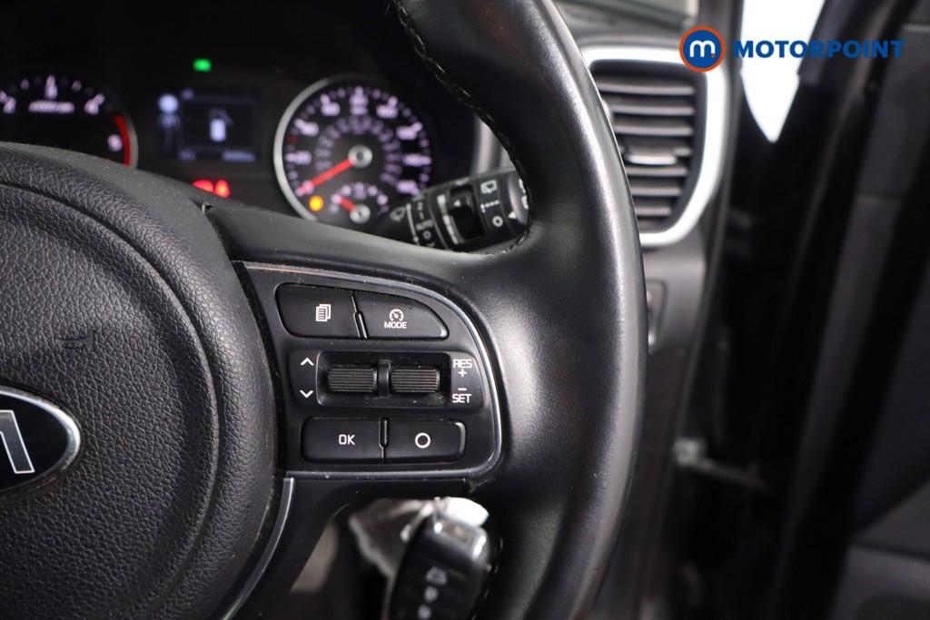 KIA Sportage 2 Automatic Diesel SUV - Stock Number (1625921) - 8th supplementary image