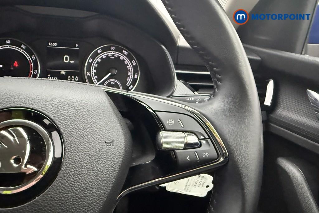 Skoda Kamiq SE Automatic Petrol SUV - Stock Number (1627282) - 8th supplementary image