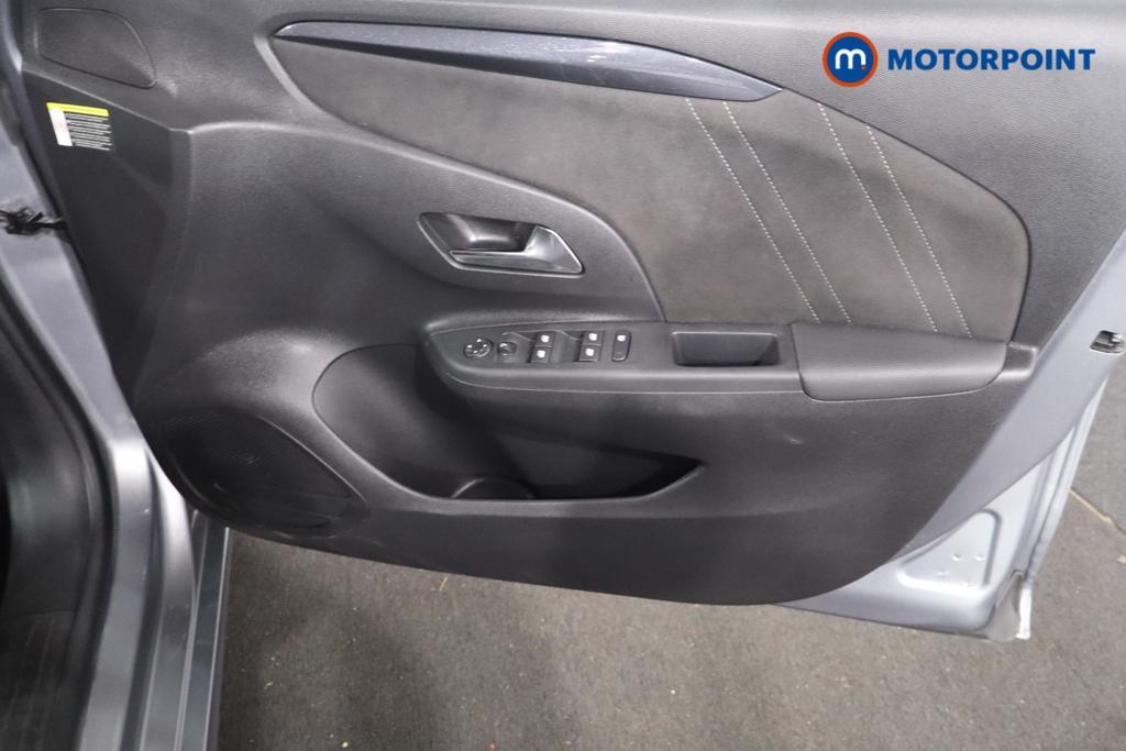 Vauxhall Corsa Ultimate Manual Petrol Hatchback - Stock Number (1628308) - 8th supplementary image