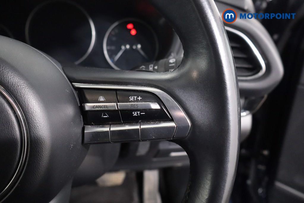 Mazda Cx-30 Sport Lux Automatic Petrol SUV - Stock Number (1628459) - 8th supplementary image