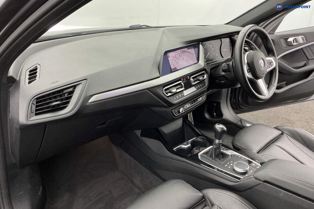 BMW 1 Series M Sport Manual Petrol Hatchback - Stock Number (1629455) - 8th supplementary image