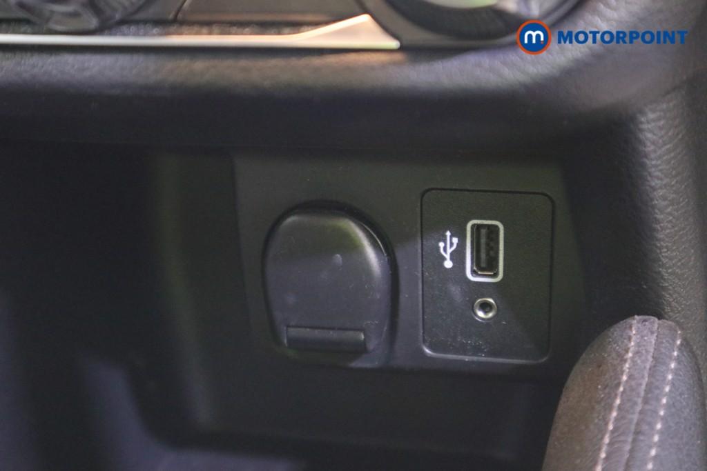 Nissan Micra N-Tec Manual Petrol Hatchback - Stock Number (1631566) - 8th supplementary image