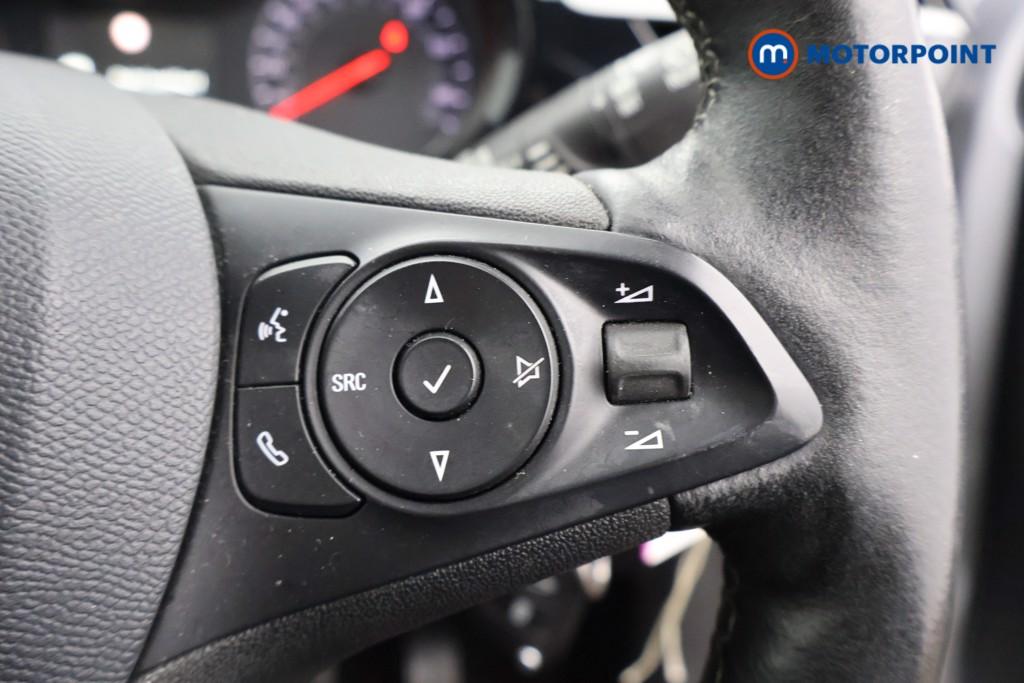 Vauxhall Corsa Se Premium Manual Petrol Hatchback - Stock Number (1631678) - 8th supplementary image
