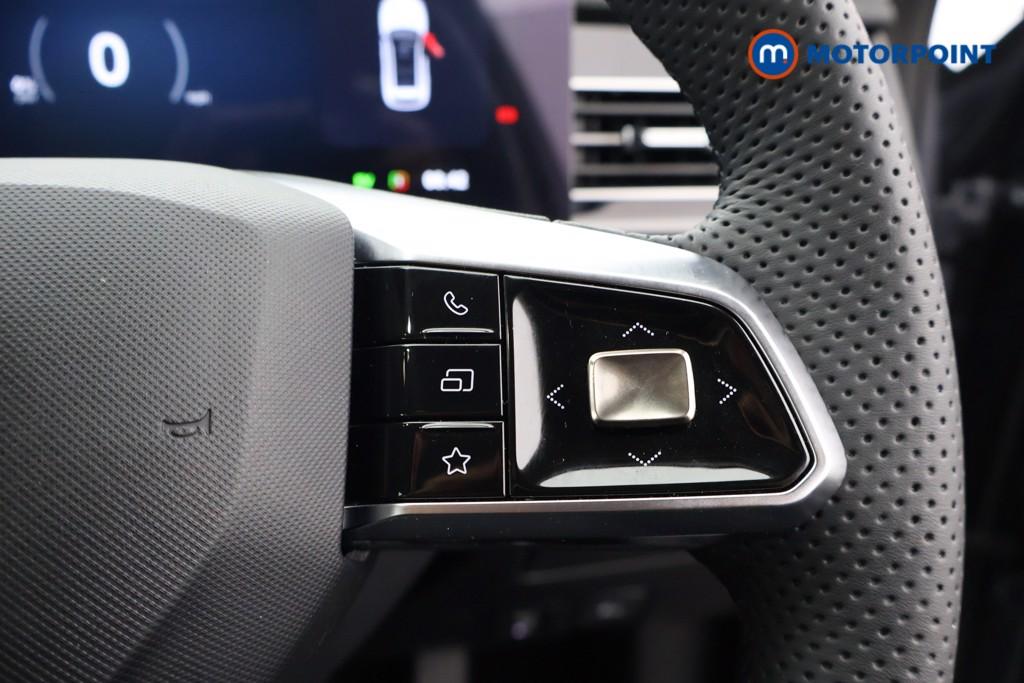 Mg Motor Uk HS Trophy Automatic Petrol-Electric Hybrid SUV - Stock Number (1632345) - 8th supplementary image