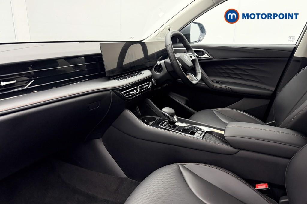 Mg Motor Uk HS Trophy Automatic Petrol-Electric Hybrid SUV - Stock Number (1632814) - 8th supplementary image