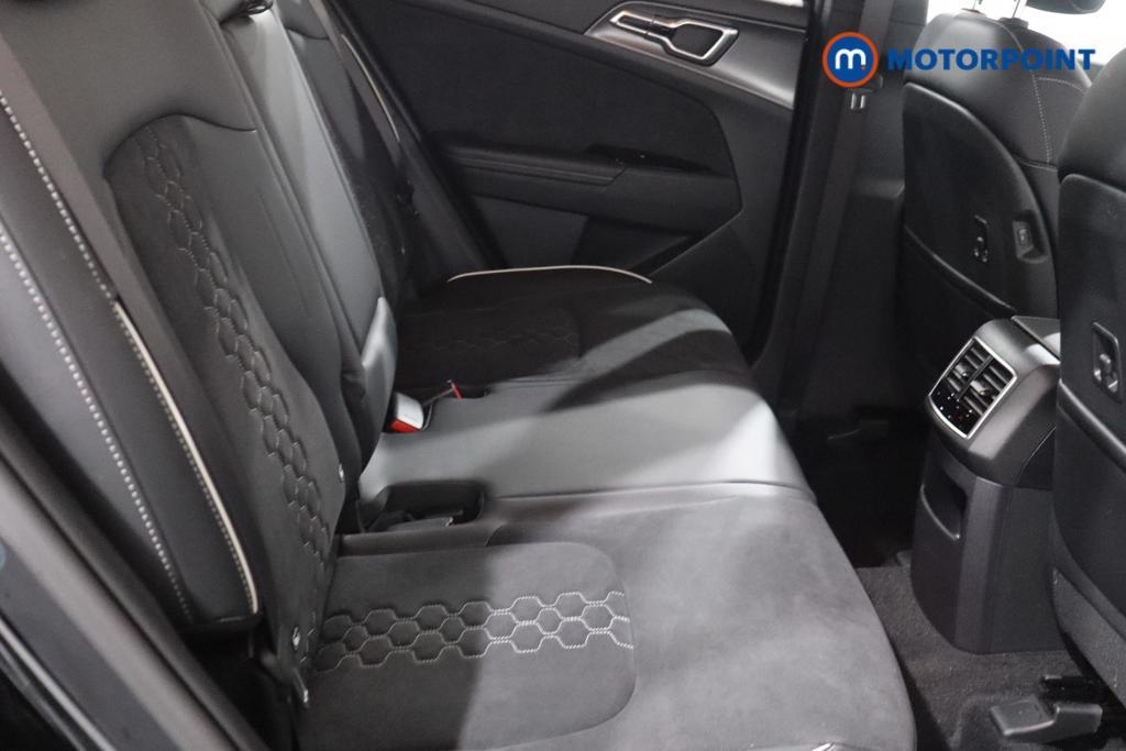 KIA Sportage Gt-Line Automatic Petrol-Electric Hybrid SUV - Stock Number (1633204) - 8th supplementary image