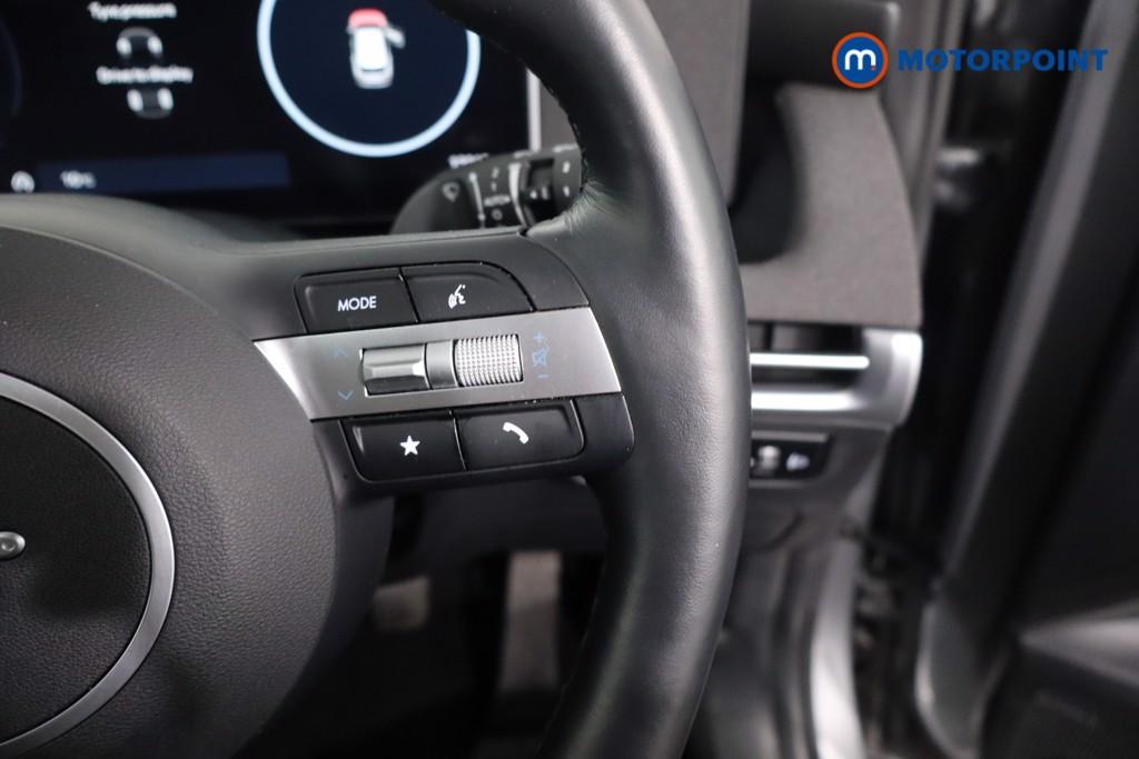 Hyundai Tucson Premium Manual Petrol SUV - Stock Number (1633675) - 8th supplementary image