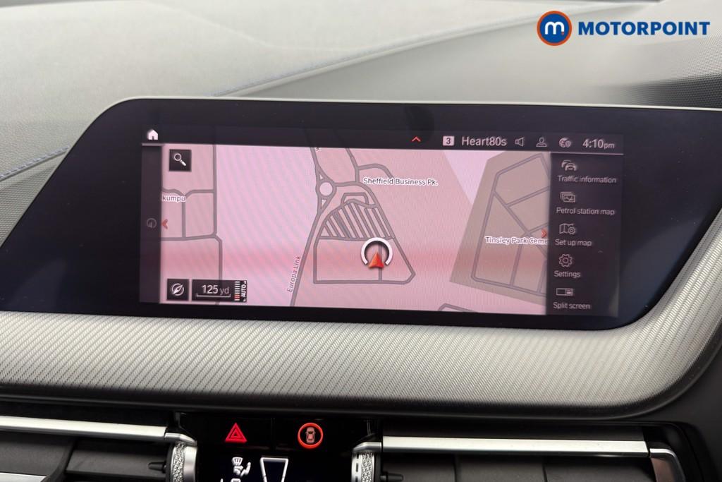BMW 1 Series M Sport Manual Petrol Hatchback - Stock Number (1634090) - 8th supplementary image
