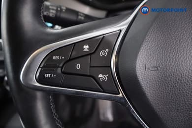 Renault Arkana S Edition Automatic Petrol-Electric Hybrid SUV - Stock Number (1634252) - 7th supplementary image