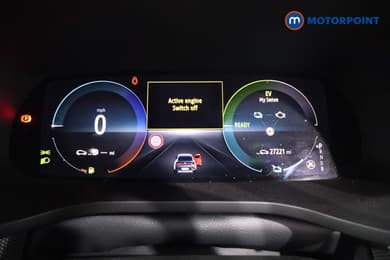 Renault Arkana S Edition Automatic Petrol-Electric Hybrid SUV - Stock Number (1634252) - 16th supplementary image