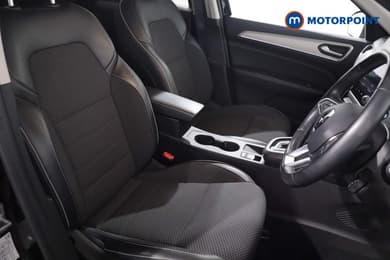 Renault Arkana S Edition Automatic Petrol-Electric Hybrid SUV - Stock Number (1634252) - 22nd supplementary image
