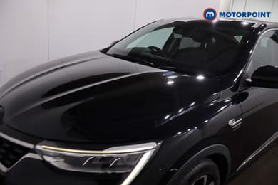 Renault Arkana S Edition Automatic Petrol-Electric Hybrid SUV - Stock Number (1634252) - 27th supplementary image
