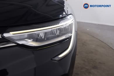 Renault Arkana S Edition Automatic Petrol-Electric Hybrid SUV - Stock Number (1634252) - 30th supplementary image