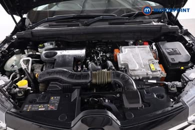 Renault Arkana S Edition Automatic Petrol-Electric Hybrid SUV - Stock Number (1634252) - 32nd supplementary image