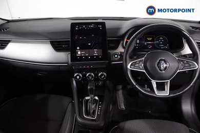 Renault Arkana S Edition Automatic Petrol-Electric Hybrid SUV - Stock Number (1634252) - 1st supplementary image