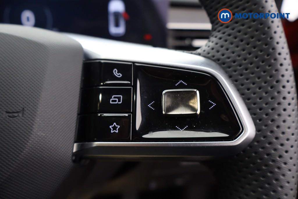 Mg Motor Uk HS Trophy Automatic Petrol-Electric Hybrid SUV - Stock Number (1634838) - 8th supplementary image