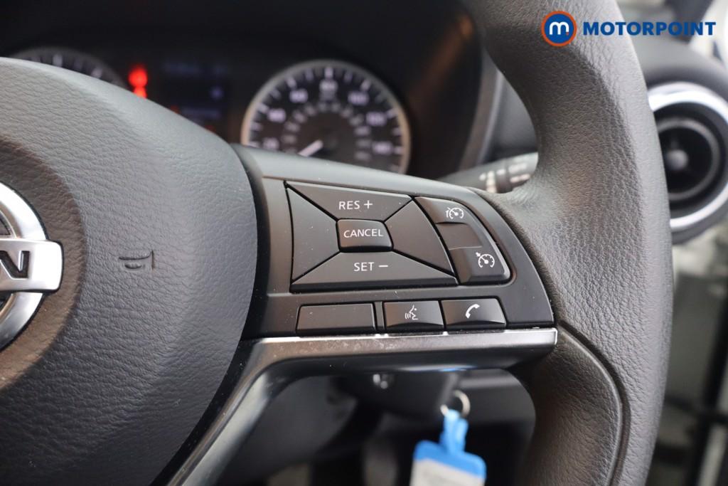 Nissan Juke Acenta Manual Petrol SUV - Stock Number (1628037) - 8th supplementary image