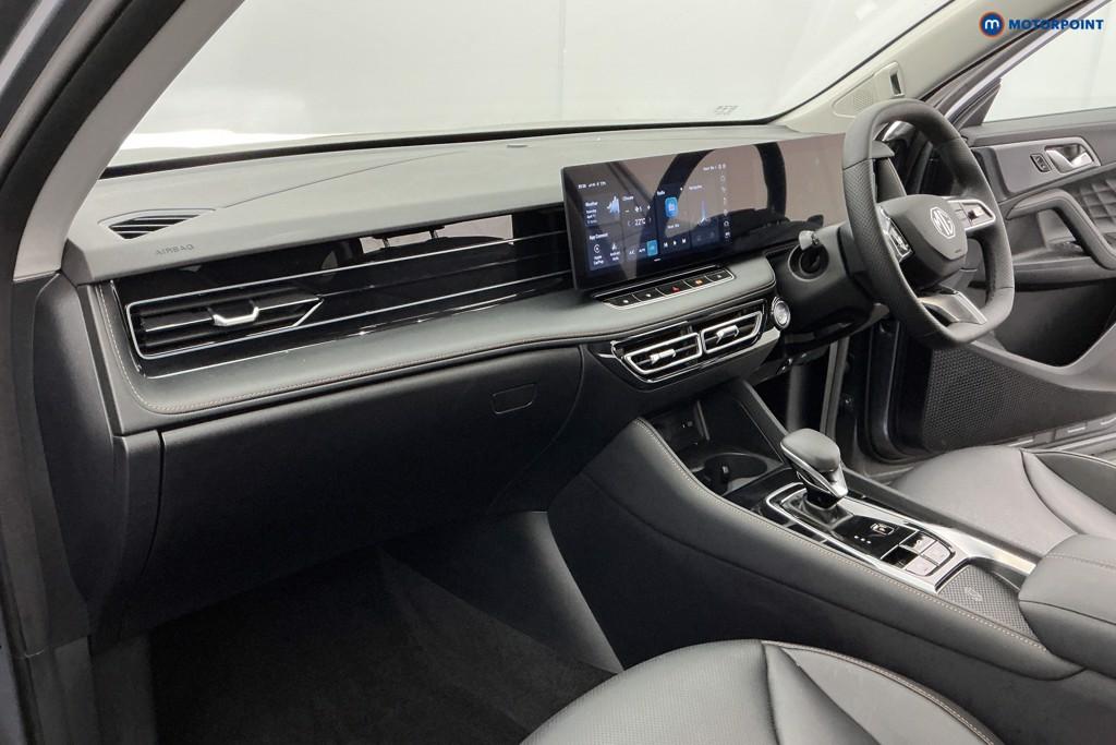 Mg Motor Uk HS Trophy Automatic Petrol-Electric Hybrid SUV - Stock Number (1632856) - 8th supplementary image