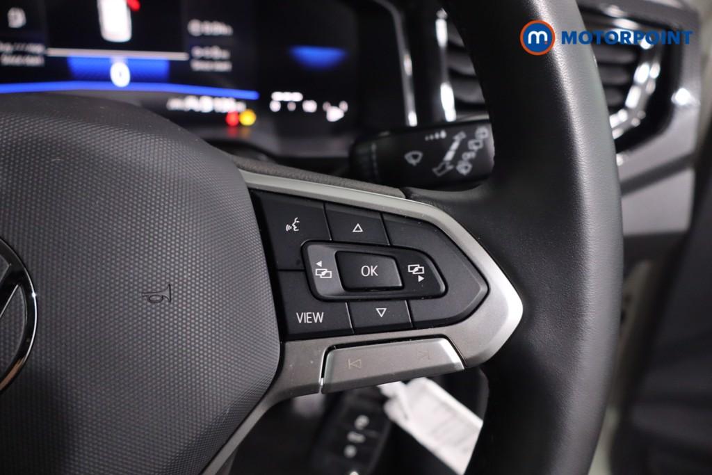Volkswagen Polo Match Manual Petrol Hatchback - Stock Number (1633154) - 8th supplementary image