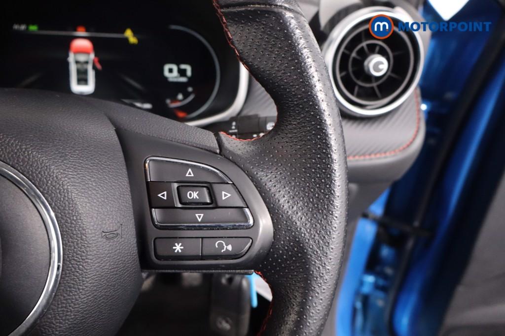 Mg Motor Uk ZS Exclusive Manual Petrol SUV - Stock Number (1633686) - 8th supplementary image