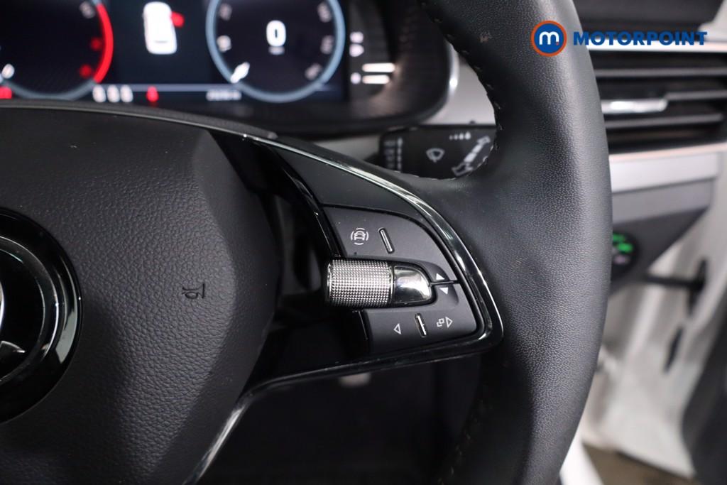 Skoda Kamiq Se L Executive Manual Petrol SUV - Stock Number (1634846) - 8th supplementary image