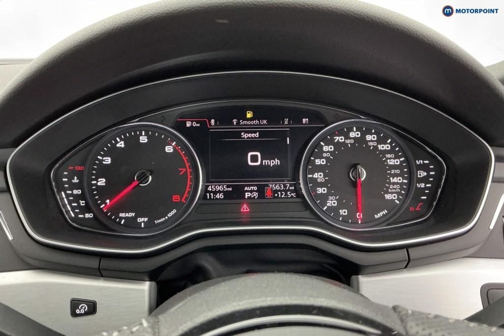 Audi A5 S Line Automatic Petrol Coupe - Stock Number (1630851) - 8th supplementary image