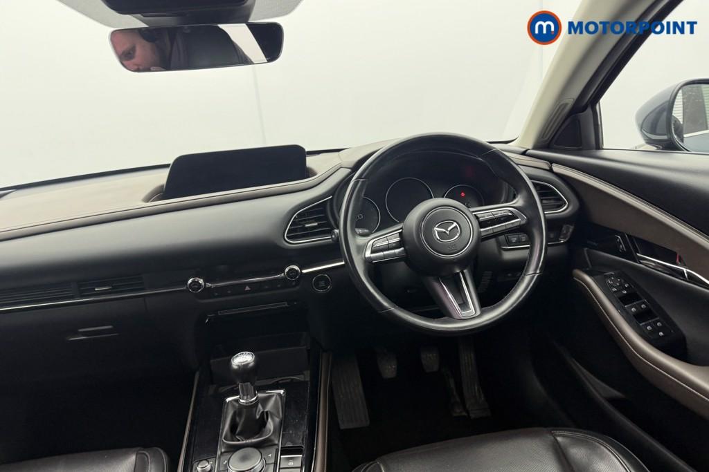 Mazda Cx-30 Gt Sport Manual Petrol SUV - Stock Number (1632464) - 8th supplementary image