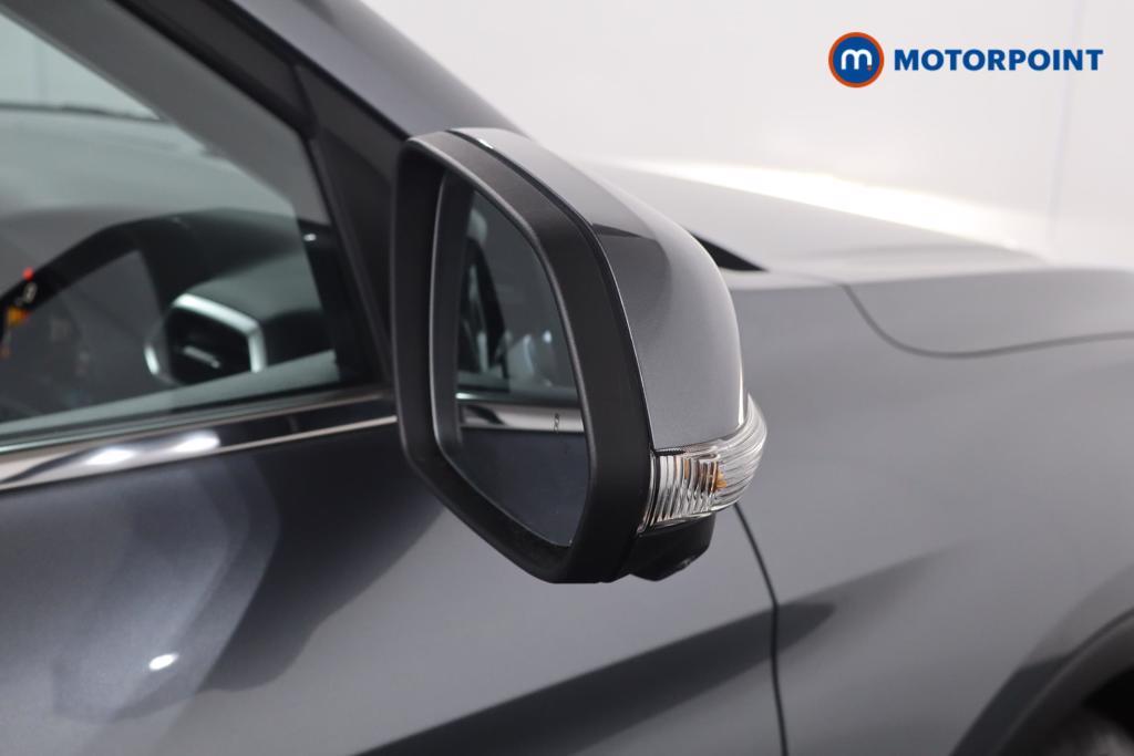 Mg Motor Uk ZS Trophy Automatic Petrol-Electric Hybrid SUV - Stock Number (1618001) - 8th supplementary image