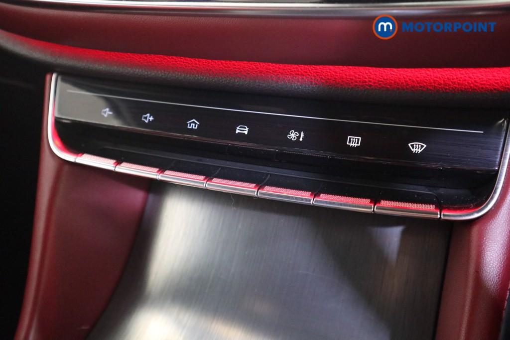 Mg Motor Uk HS Exclusive Automatic Petrol SUV - Stock Number (1618514) - 8th supplementary image