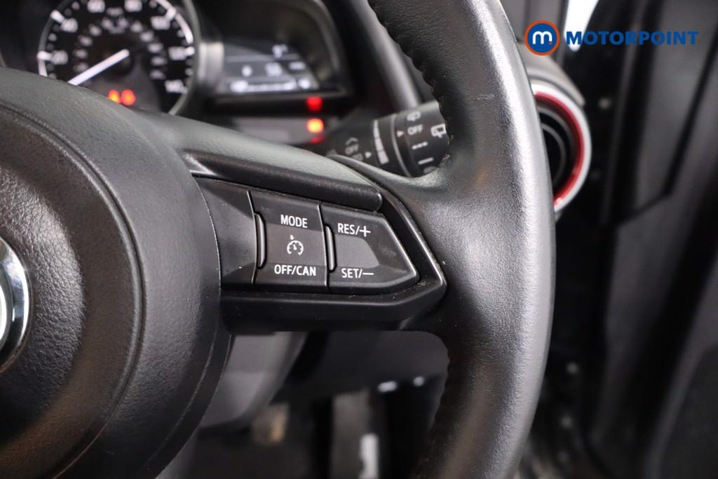 Mazda 2 Homura Manual Petrol Hatchback - Stock Number (1622816) - 8th supplementary image