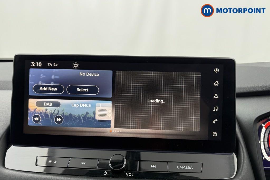 Nissan Qashqai N-Connecta Manual Petrol SUV - Stock Number (1627377) - 8th supplementary image