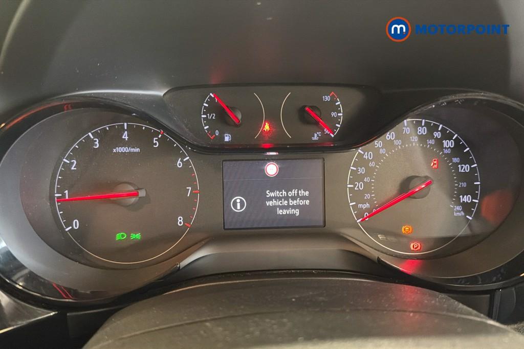 Vauxhall Corsa Design Manual Petrol Hatchback - Stock Number (1627990) - 8th supplementary image