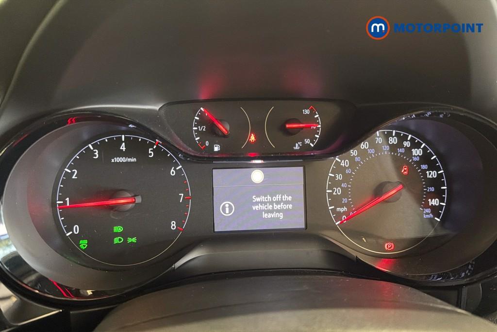 Vauxhall Corsa Design Manual Petrol Hatchback - Stock Number (1628039) - 8th supplementary image