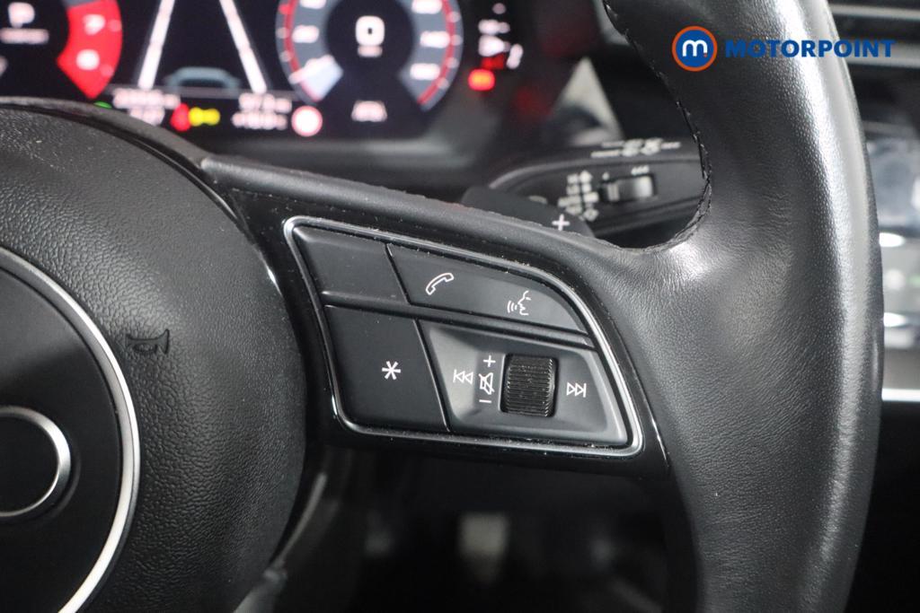 Audi A3 Sport Automatic Petrol Hatchback - Stock Number (1628302) - 8th supplementary image