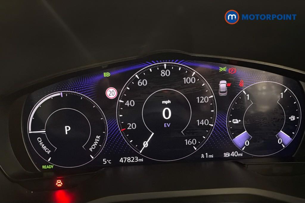 Mazda Cx-60 Takumi Automatic Petrol Plug-In Hybrid SUV - Stock Number (1630339) - 8th supplementary image