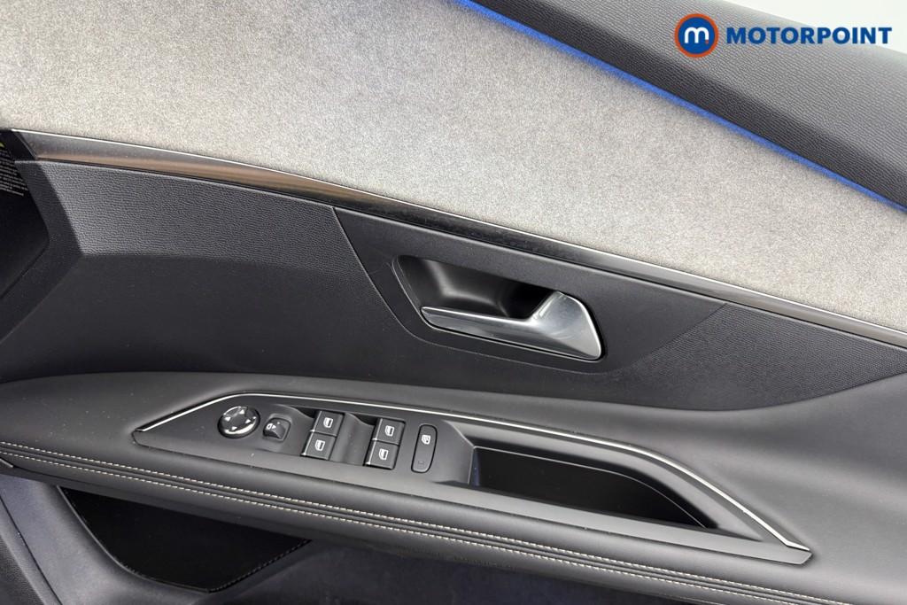 Peugeot 3008 GT Automatic Petrol Plug-In Hybrid SUV - Stock Number (1631557) - 8th supplementary image