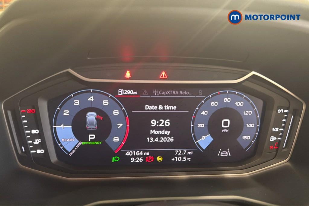 Audi A1 Sport Automatic Petrol Hatchback - Stock Number (1631756) - 8th supplementary image