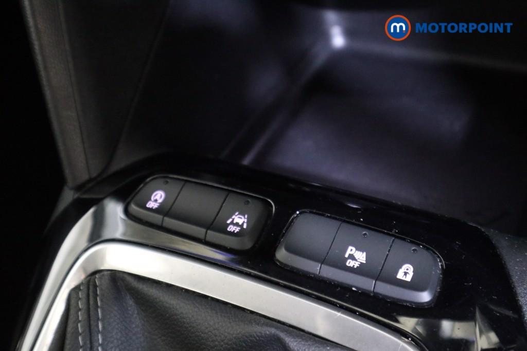 Vauxhall Corsa Se Premium Manual Petrol Hatchback - Stock Number (1632430) - 8th supplementary image