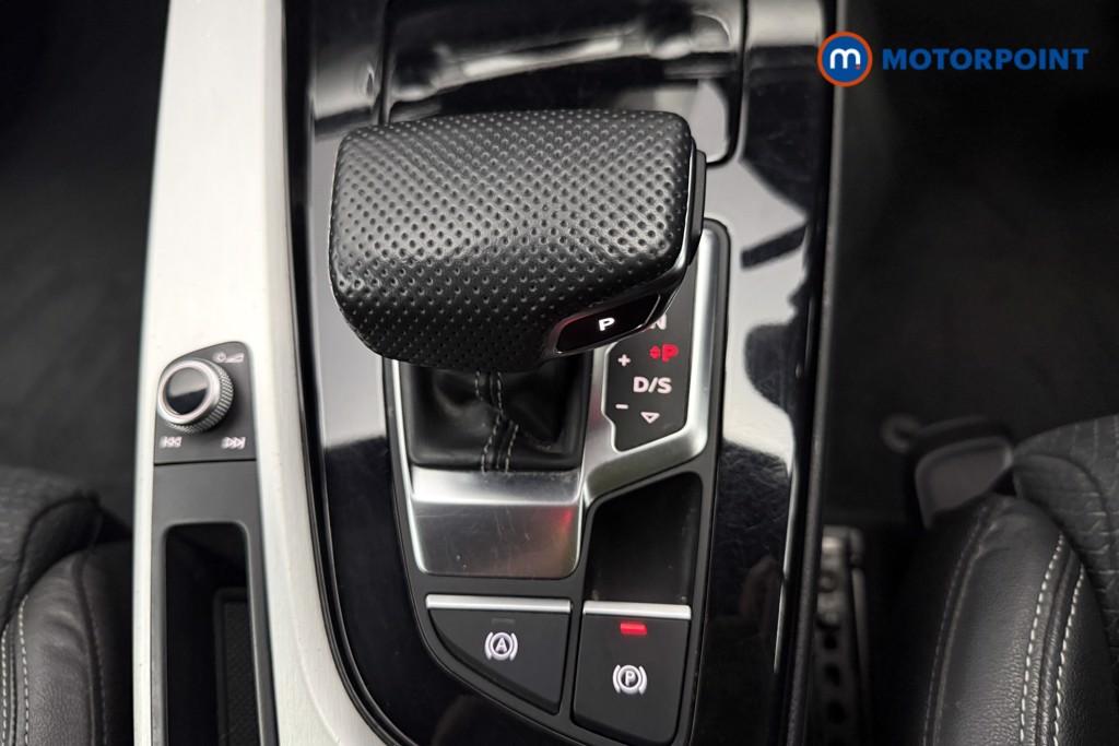 Audi A5 S Line Automatic Diesel Hatchback - Stock Number (1632593) - 8th supplementary image