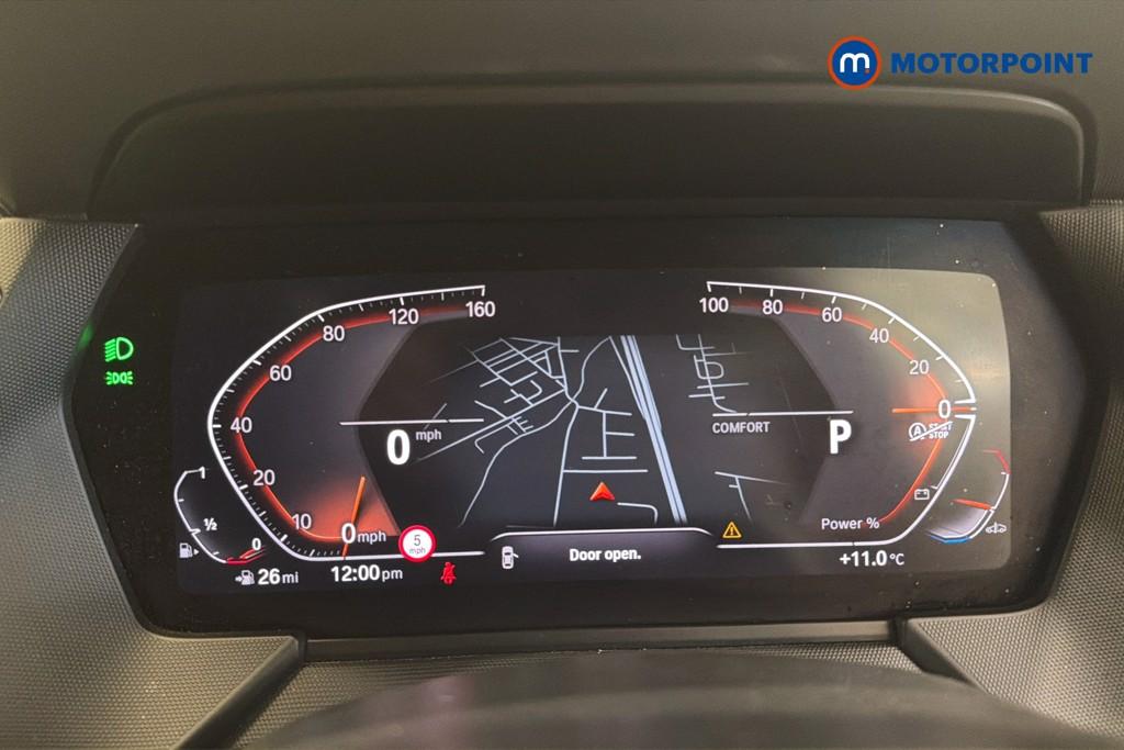 BMW 1 Series M Sport Automatic Petrol Hatchback - Stock Number (1632886) - 8th supplementary image