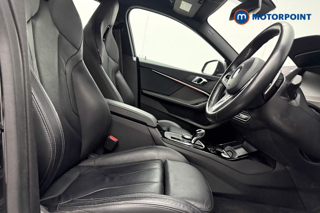 BMW 2 Series M235i Automatic Petrol Saloon - Stock Number (1633762) - 8th supplementary image